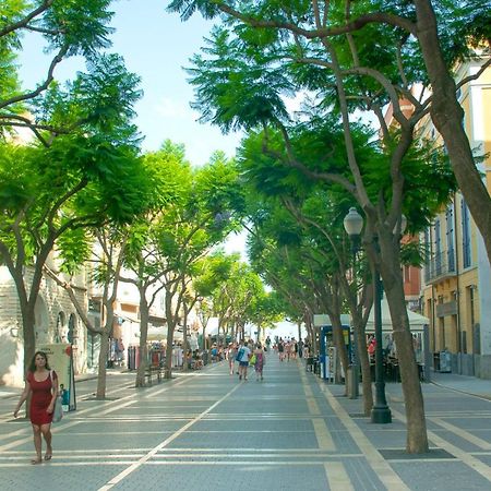 Apartamento Mediterraneo, Nuevo Y Acogedor De Eva Sant Feliu de Guixols Exterior photo