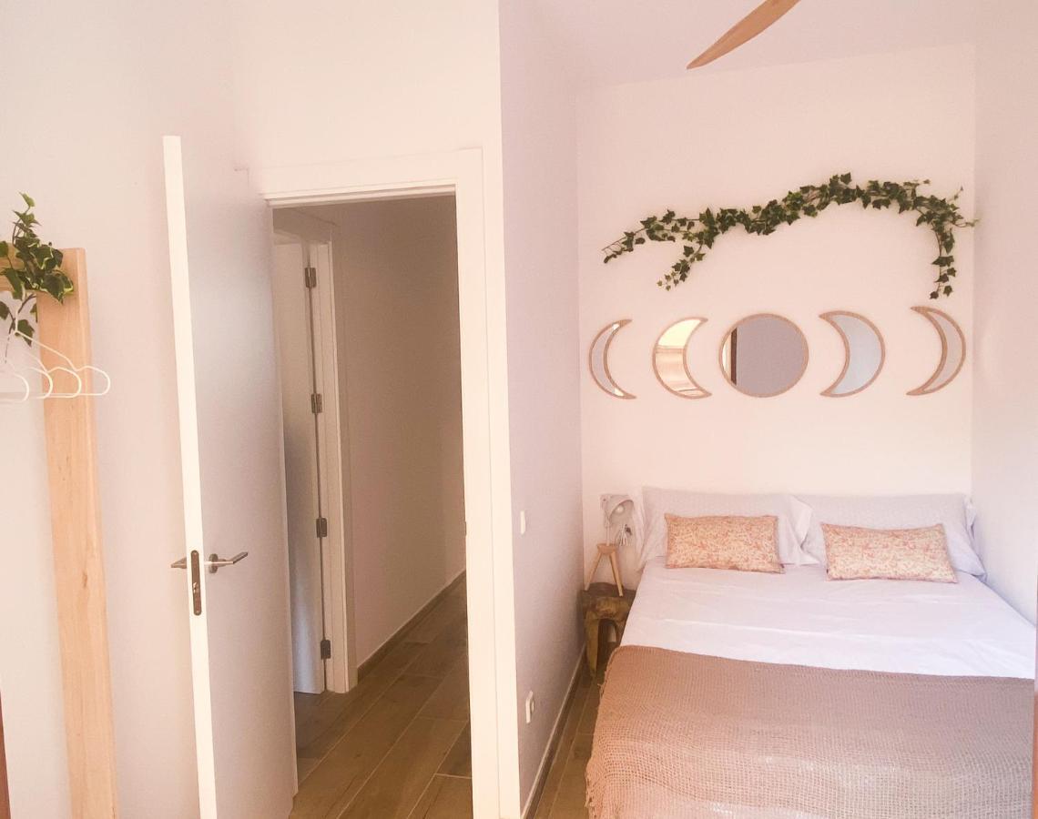 Apartamento Mediterraneo, Nuevo Y Acogedor De Eva Sant Feliu de Guixols Exterior photo